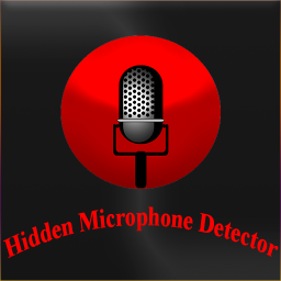 دانلود Hidden Microphone Detector