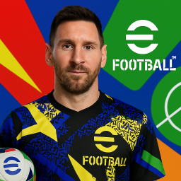 دانلود ‏شبیه ساز فوتبال eFootball 2025