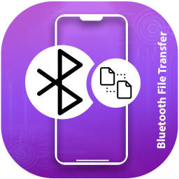 دانلود Bluetooth Transfer & Share