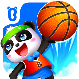 Little Panda's Sports Champion