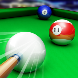 دانلود Pool Ball Night