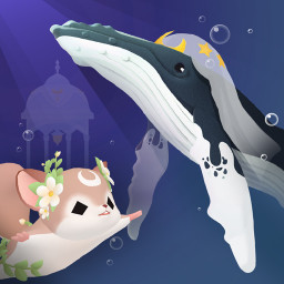 آیکون بازی Tap Tap Fish AbyssRium (+VR)