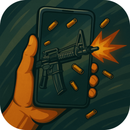 دانلود Guns - Rifles Simulator