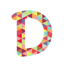 آیکون برنامه Dubsmash - Create & Watch Videos