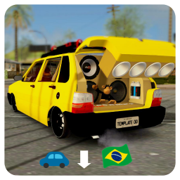 Carros Rebaixados Brasil
