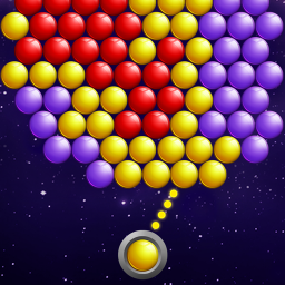 Bubble Shooter! Extreme