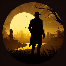 دانلود Detective Stories: CrimeBot 2