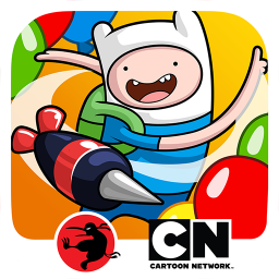 دانلود Bloons Adventure Time TD