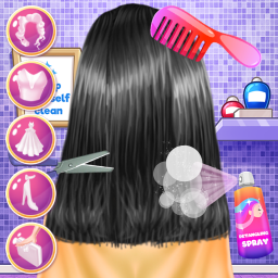 Braided Hair Salon