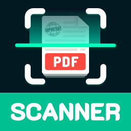 دانلود PDF Scanner - Scan To PDF