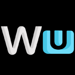 WiiWu Game Launcher