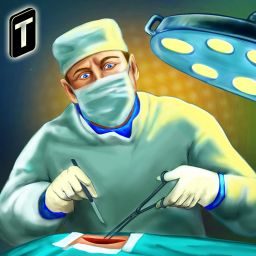 دانلود Surgeon Doctor 2018 : Virtual Job Sim