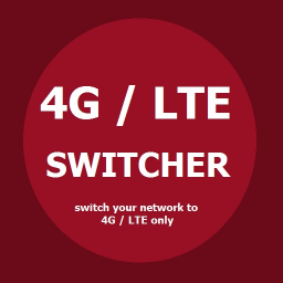 دانلود 4G LTE Switch