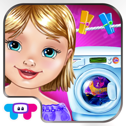 دانلود Baby Home Adventure Kids' Game