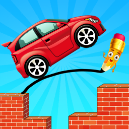 دانلود Draw Bridge: Rush to Rescue