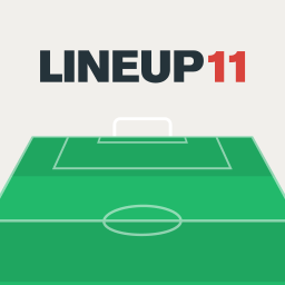 دانلود LINEUP11: Football Lineup