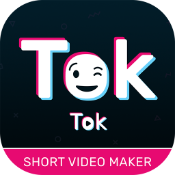 Tok Tok India : Short Video Maker & Sharing App
