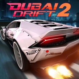 دانلود Dubai Drift 2