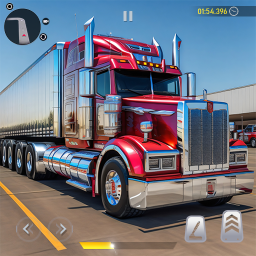 دانلود American Truck Simulator 2023