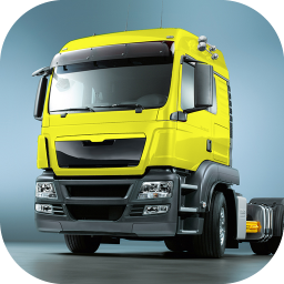 دانلود Big Truck Hero 2 - Real Driver