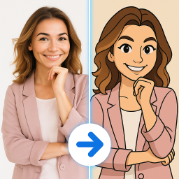دانلود کارتونیساز – تبدیل عکس به کارتون دانلود کارتونیساز – تبدیل عکس به کارتون