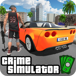 دانلود Real Gangster Crime Simulator 