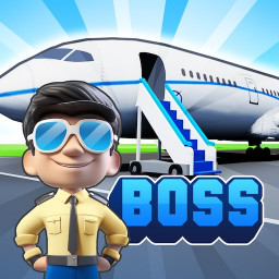 دانلود Airport Boss