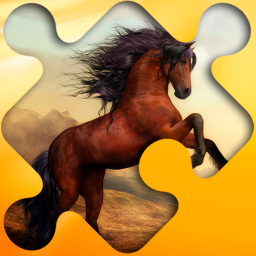 دانلود Puzzles for adults offline