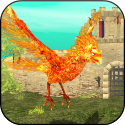 دانلود Phoenix Sim 3D