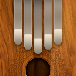 دانلود Meditation Kalimba