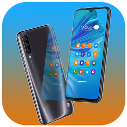 Theme for Xiaomi Mi A3 / Xiaomi A3 / Mi A3 lite