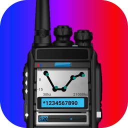 دانلود Police Walkie-Talkie Sounds