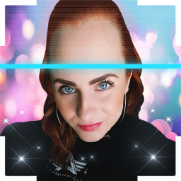 Time Warp Scan (Filter of Tiktok)
