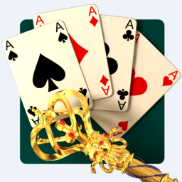 دانلود 21 Solitaire Games دانلود 21 Solitaire Games