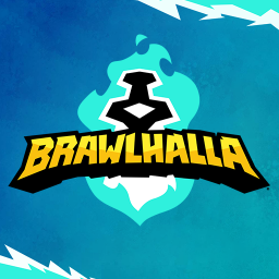 آیکون بازی Brawlhalla