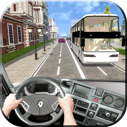 City Bus Pro Driver Simulator