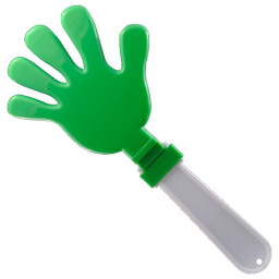 دانلود Hand Clapper Simulator