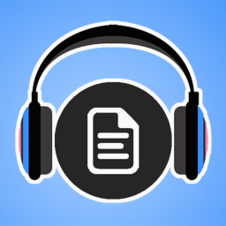 دانلود Text Voice Text-to-speech, PDF