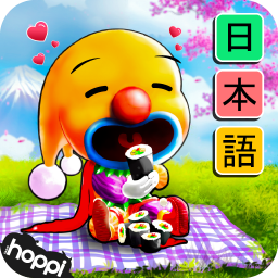 Learn Japanese with Bucha