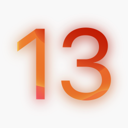 دانلود iUX 13 - Icon Pack