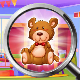 دانلود Scavenger Hunt: Hidden Object