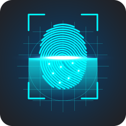 Fingerprint Lock Screen - Apps