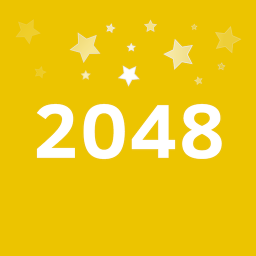 دانلود 2048 Number puzzle game