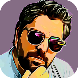 دانلود Cartoon Photo Editor