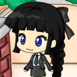 School Pretty Girl2 : dress up game