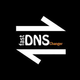 دانلود Fast DNS Changer