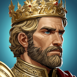 دانلود Legacy of Kings: Idle Builder دانلود Legacy of Kings: Idle Builder