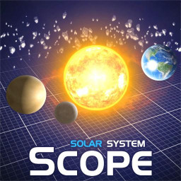 دانلود Solar System Scope