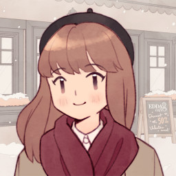 دانلود EDDA Cafe Visual Novel