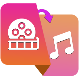 دانلود Video to Audio Music: Video to MP3 Converter